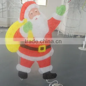 Zhongshan New ABS Led Christmas Motif Light thumbnail-1
