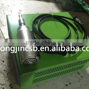 Ultrasonic Plastic Welding Machine for Car Door Panels thumbnail-5