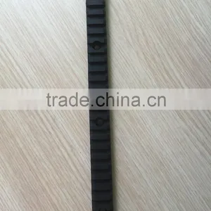 Customized Injection Plastic Components(straight) thumbnail-1