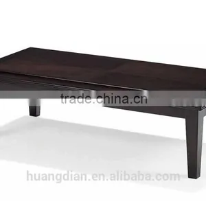 Cheap Modern Home Furniture Solid Wood Coffee Table CT7399 thumbnail-1