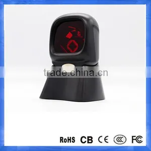 Mini Barcode Scanner for Android Tablet pc thumbnail-2