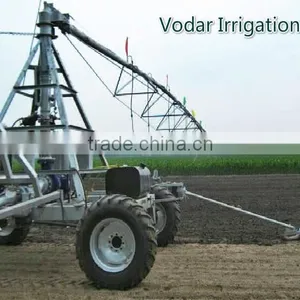 Linear Rotary Irrigation Equipment for Farm With Low Price thumbnail-1