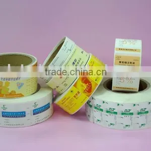 Medicine Stickers & Labels thumbnail-1