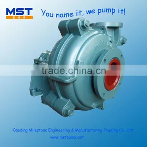 Coal Clinker Slurry Pump thumbnail-1