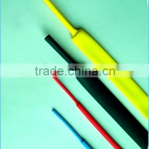 Hot Sale,High Quality,2:1 Rate,Full Color,Heat Shrinkable Tubing thumbnail-2
