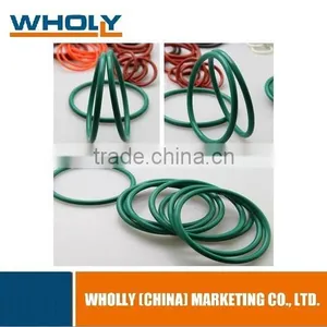 Rubber Thumb 5mm O-ring Mold thumbnail-6