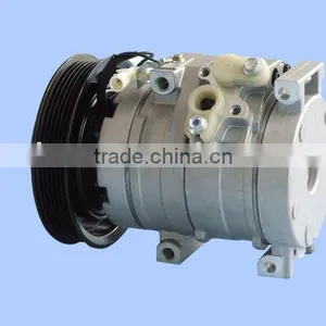 Auto Compressor for 10S15C TOYOTA Corolla thumbnail-1
