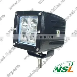 High Quality Construction Working Light,waterproof c Ree 16w Led Work Lamp,motorcycle Led Driving Lights thumbnail-1