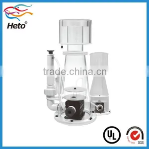 Heto 800 to 1500L Aquarium Protein Skimmer for Marine Use thumbnail-2