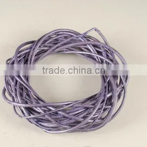 Wicker Garland,willow Garland thumbnail-1