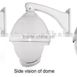 7 Inch Onvif 960P 1.3MP Middle Speed Dome PTZ IP Camera 22X Optical ZoomWaterproof Outdoor Long Range Night Vision Cctv Camera thumbnail-2