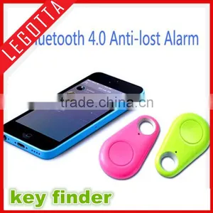 Rfid Lost Key Alarm Fashion Remote Control Gps Tracker Key Finder to Find Lost Things thumbnail-1