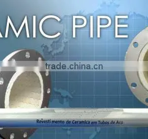 High Wear Resistant Elbow and Fittings Steel Pipe thumbnail-5