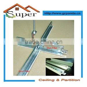 Ceiling Accessories T-bar thumbnail-1