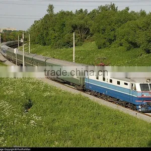 Yiwu Railway Shipping to Almaty/yiwu Railway Freight Forwarder thumbnail-2
