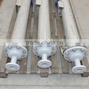 Shell Tube Heat Exchanger thumbnail-3