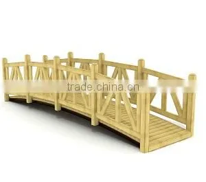 Wooden Bridge thumbnail-1