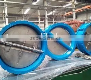 Wafer Check Control Valve thumbnail-3