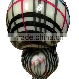 Tartan Feature DIY Toys,Animal Shaped Vinyl Toys,Cusomized Plastic Toys thumbnail-3