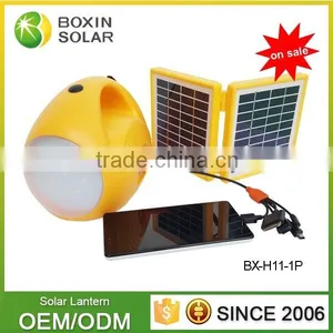 Africa With 10 in 1 Usb Charging Connector 8w 220v OEM Small Mini Solar Light Kits thumbnail-6