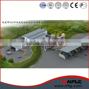 Supply Construction Waste Recycling and Processing Equipment thumbnail-3