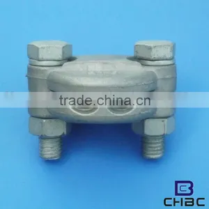 25-35 Aluminum Cable Clips thumbnail-1