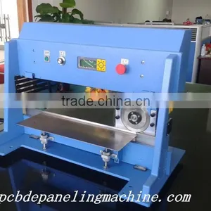 Iran Imports High Productivity PCB Manufacturing Equipment -YSV-1A thumbnail-2