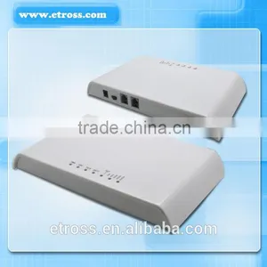 Competitive Etross 8848 CDMA Fixed Wireless Terminal /cdma Fwt /cdma Gateway With One Sim thumbnail-1