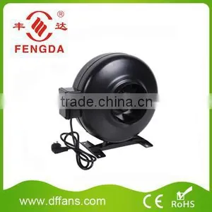 INLINE CENTRIFUGAL DUCT FAN GDF thumbnail-1