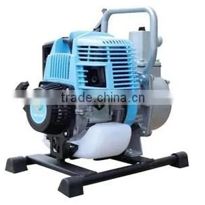 1 Inch Gasoline Water Pump QGZ25-30C thumbnail-1