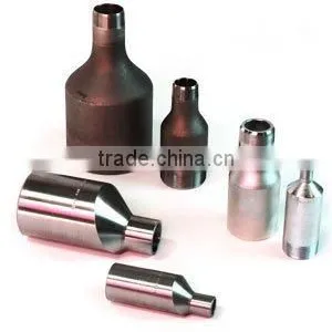 150LBS High Qualtiy Stainless Steel Swaged Nipple thumbnail-1