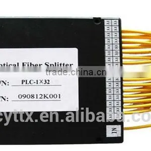 Optical Cable Assembly 1*8 PLC Splitter thumbnail-2