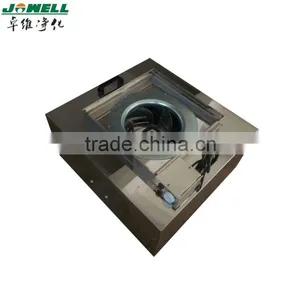 Purification Equipments Fan Filter Unit FFU thumbnail-1