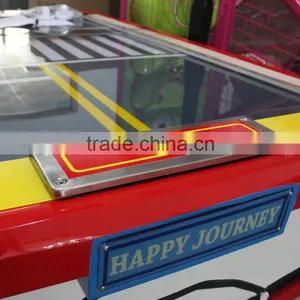 Funshare New Design Coin Operated Arcade Air Hockey Game Table for Sale thumbnail-3