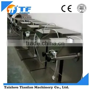 Stainless Steel Light Industry Material Swinging Granulator thumbnail-1