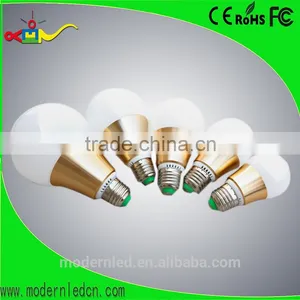 Wide Voltge Hihg Cri 24v E27 Led Bulb Gold Bulb Led 200 w thumbnail-5