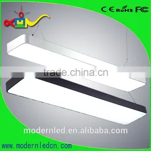 Modern Office Japanese Tube Lighting Different Types of Office Lighting thumbnail-1