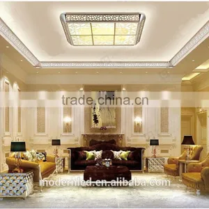 Decoration Ceiling LED Flat Light 600x900 48w Light Fixture of Ceiling thumbnail-6