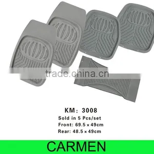 Pvc Material Car Mat thumbnail-1