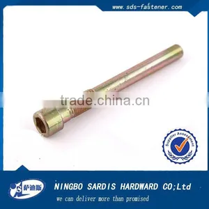 Carbon Steel Roofing Bolt With Hex Nut thumbnail-4