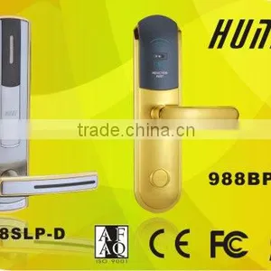 Smart Digi RF Card Door Locks thumbnail-5