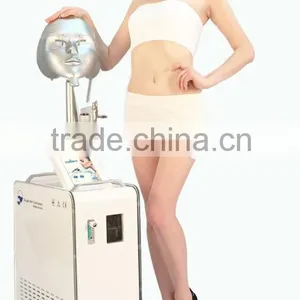 Acne Removal AYJ-Y80(CE)electric Oxygen Machine/oxygen Jet Peel Machine/portable Oxygen Facial Machine Oxygen Facial Machine thumbnail-3