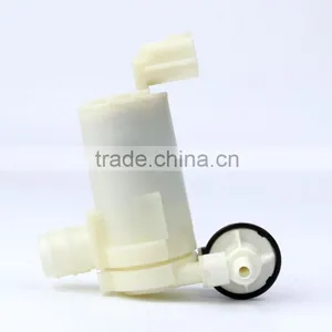 Windshield/Windscreen Washer Pump 28920-CA000,28920-ED00A For NISSAN/INFINITI thumbnail-2