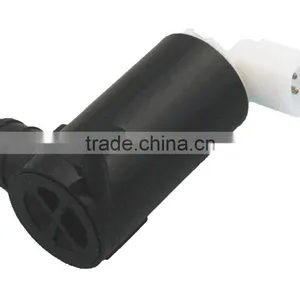Windshield/Windscreen Washer Pump For Nissan Venucia thumbnail-2