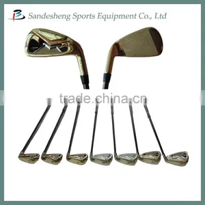 2013 Best Selling New Style Golf Clubs Complete Set thumbnail-6