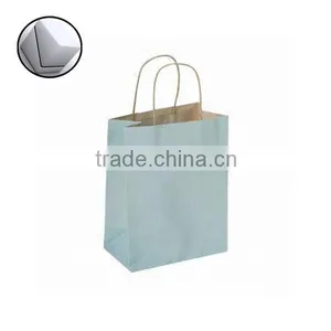 Fancy Lamination Craft Paper Bag Hot Sale thumbnail-1