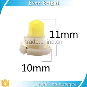 1SMD Mini Led Light T5 Lamp Auto Led Instrument Wedge Bulb t5 Led Light thumbnail-4
