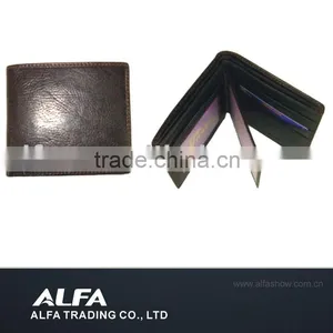 Men's Leather Wallet thumbnail-1