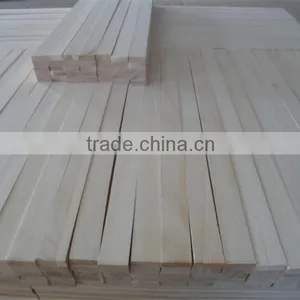 Paulownia Board for Bed Slats thumbnail-1