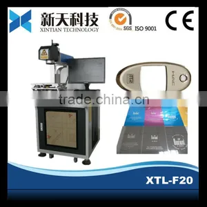 Hot Sale 12w Diode Laser Marking Machine thumbnail-1